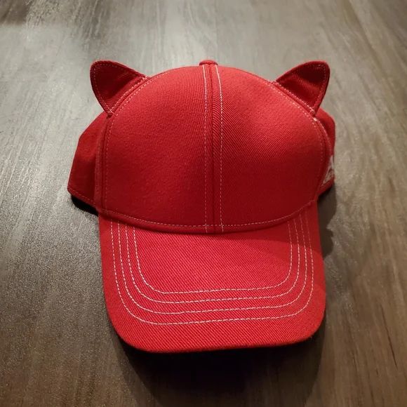 4Teens KITTY HATS - Various Colors❤️💙💜💛💗